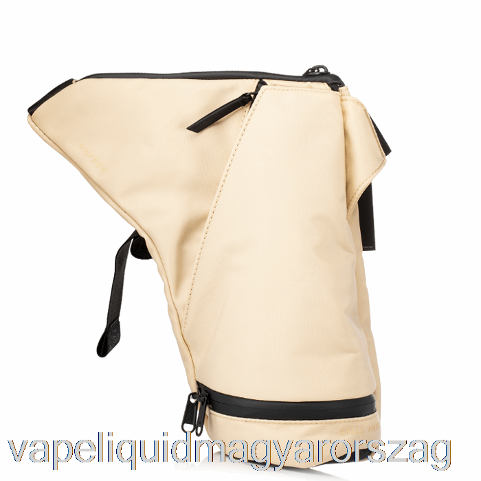 Puffco Travel Bag Sand Vape E Cigi